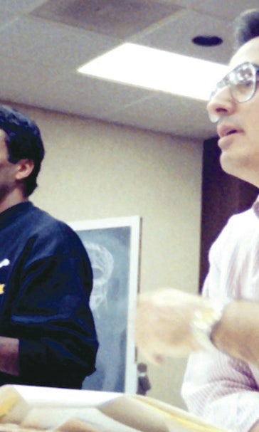The story of how UFC 1 was almost derailed at the 11th hour